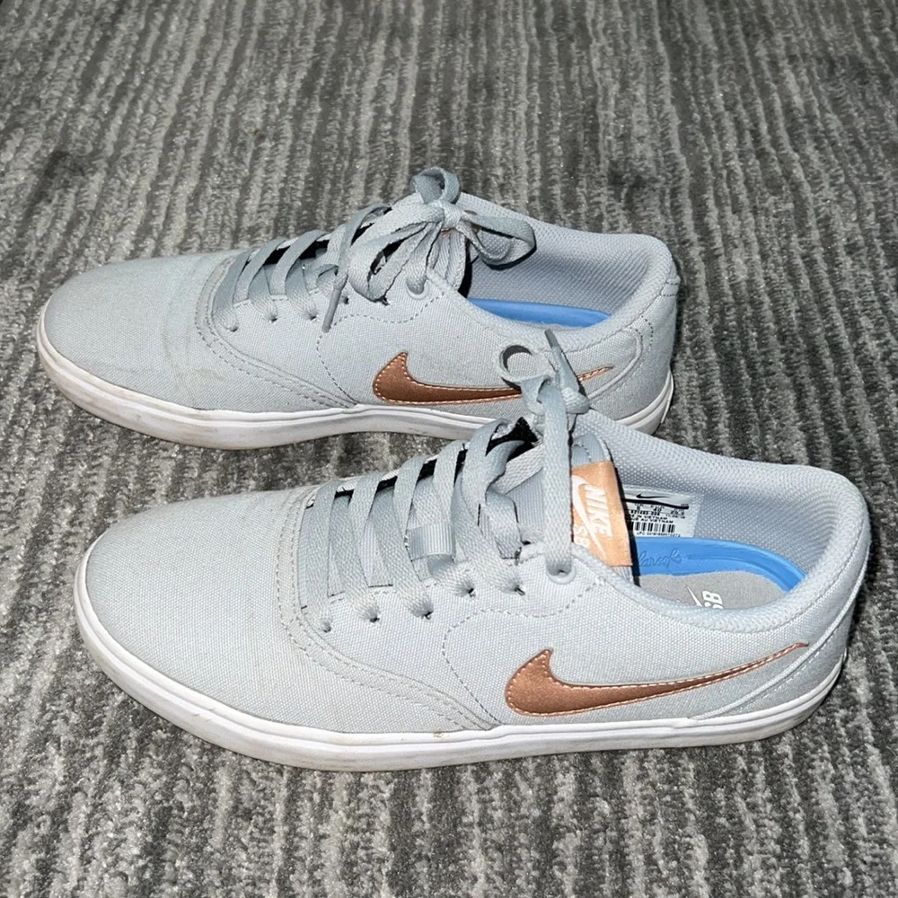 Nike Shoes-USED